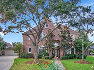 20206 Pinelake Crossing Ct, Spring, TX 77379