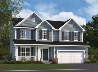 23236 W Teton Ln, Plainfield, IL 60585