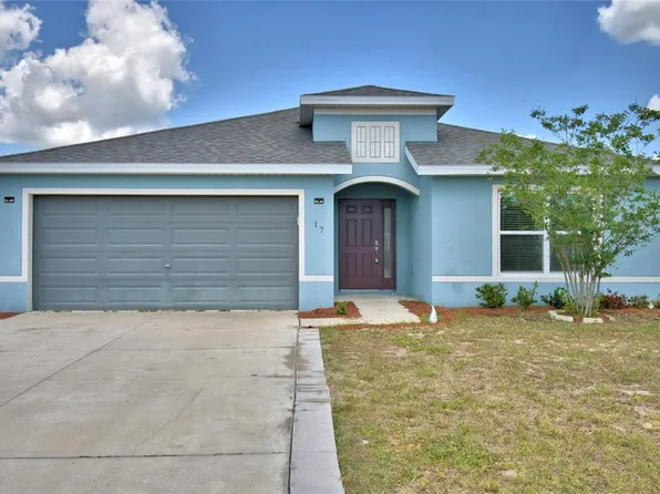 17 Zinnia Ln E, Poinciana, FL 34759