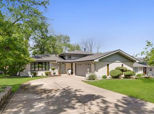 9918 S 86th Ave, Palos Hills, IL