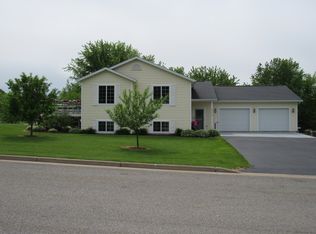 212122 Brandt Dr, Stratford, WI 54484