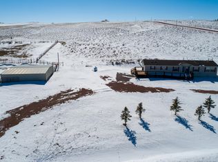 56 Box N Ranch Rd, Gillette, WY 82718