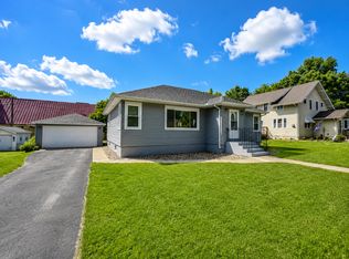 110 S 6th St, Kiester, MN 56051