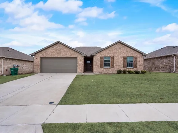 3318 Brookstone Dr, Sherman, TX 75092