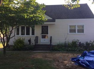 33 Tappan Ave, Hamilton, NJ 08690