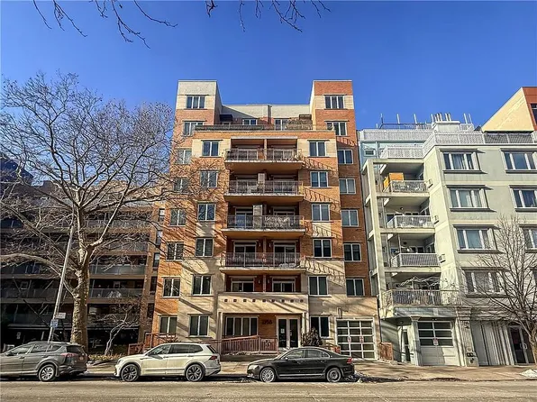 2758 Ocean Ave #8B, Brooklyn, NY 11229