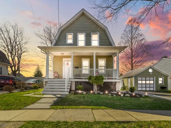 130 Centennial Ave, Cranford Twp., NJ 07016