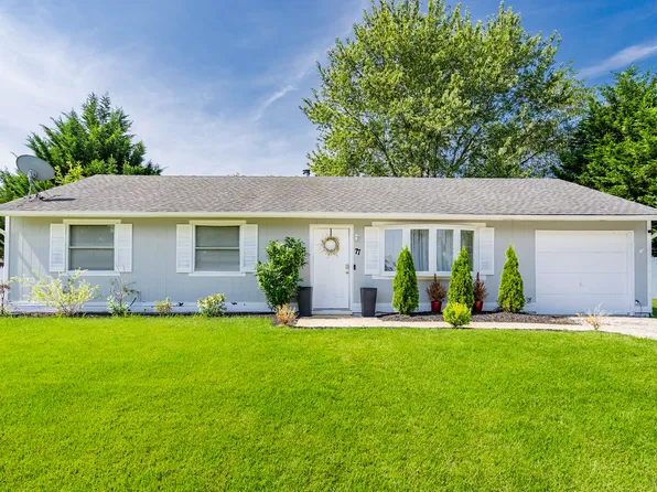 77 Georgetown Blvd, Barnegat, NJ 08005