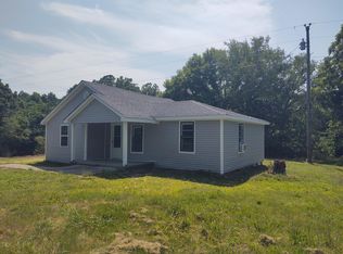 340 Jim Jackson Rd, Humboldt, TN 38343