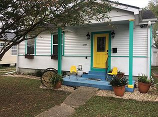 5744 Wickfield Dr, New Orleans, LA 70122