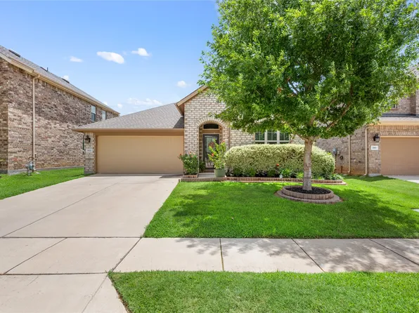 1921 Highlander Ct, Fort Worth, TX 76120