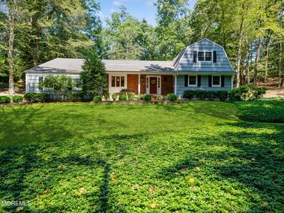 5 Silverbeech Court, Holmdel, NJ, 07733