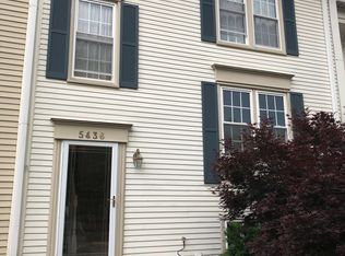 5436 Crows Nest Ct, Fairfax, VA 22032