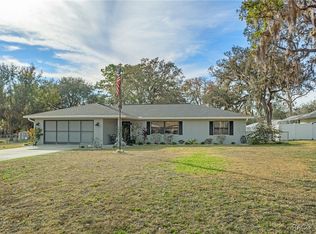 3218 S Rose Ave, Inverness, FL 34450