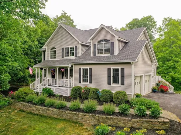 14 Erin Sue Drive, Wappingers Falls, NY 12590