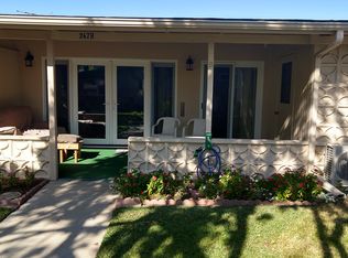 13150 Seaview Ln APT 247B, Seal Beach, CA 90740