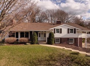 503 Westminster DRIVE, Waukesha, WI