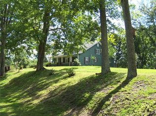 6586 S Calhoun Hwy, Mount Zion, WV 26151