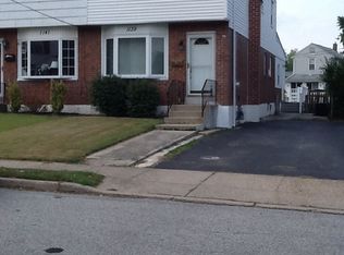 1139 Grant Ave, Woodlyn, PA 19094
