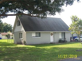 2611 1st St, Saint Cloud, FL 34769