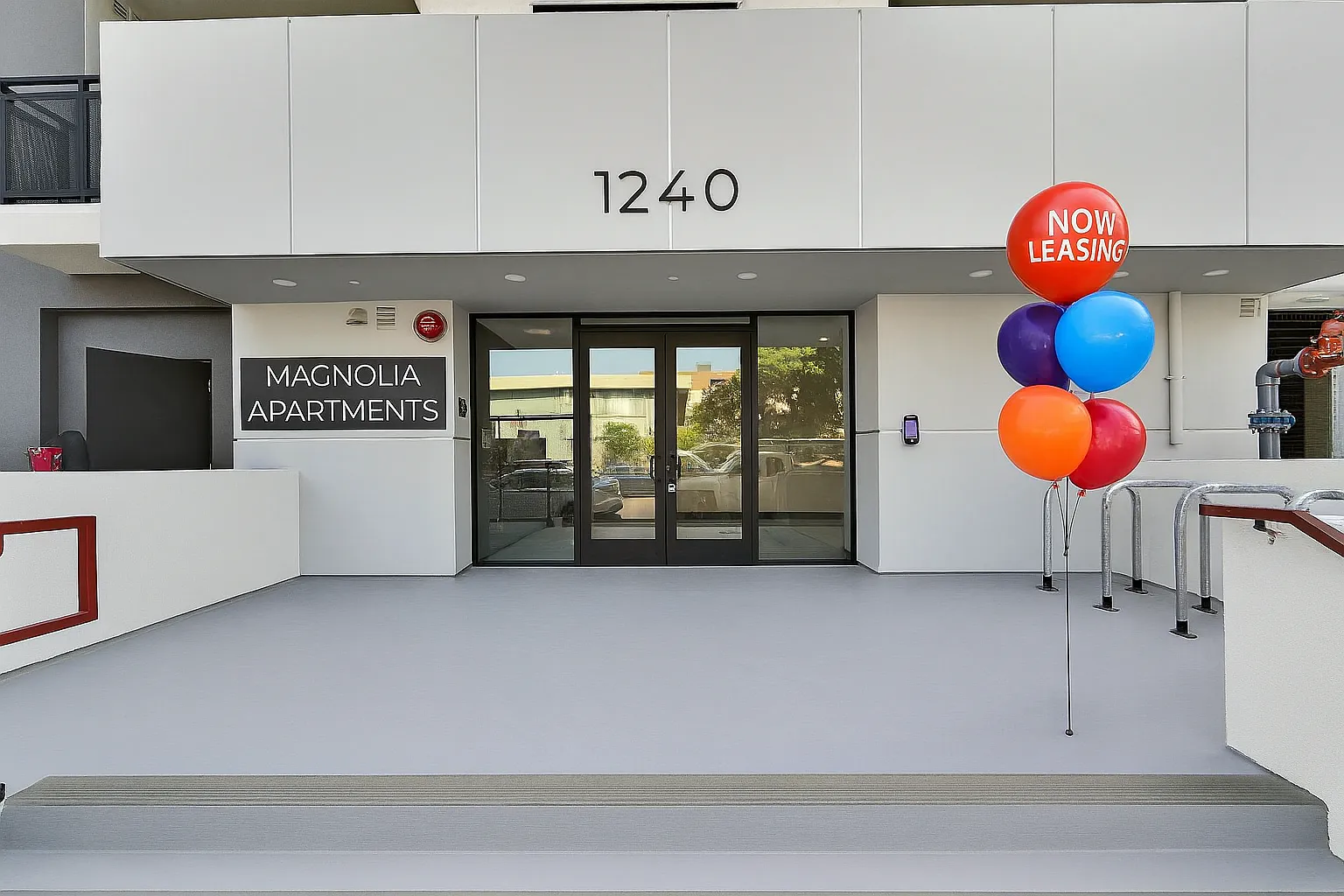 2 bed, $2,480 — Photo 4