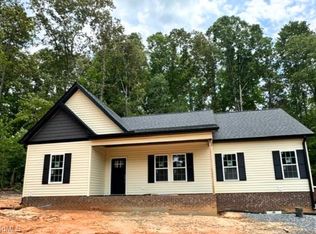 377 Gregory Ct, Asheboro, NC 27205