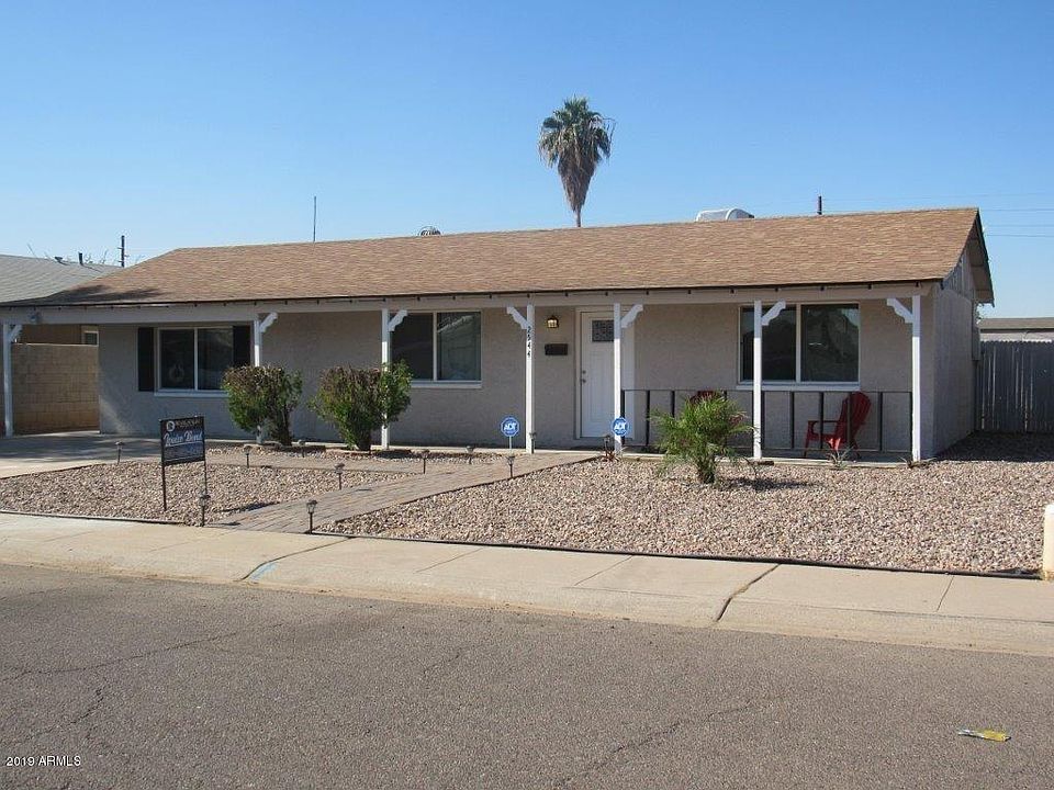 1st image of 2544 N 58th Dr