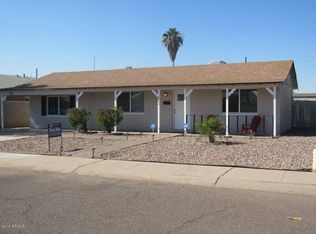 2544 N 58th Dr, Phoenix, AZ 85035