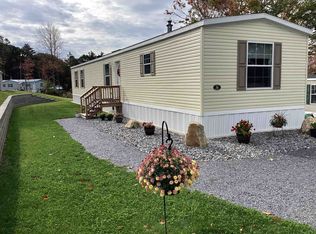 16 Colonial Dr, Troy, NH 03465