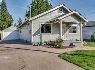 10014 N Buchanan Ave, Portland, OR 97203