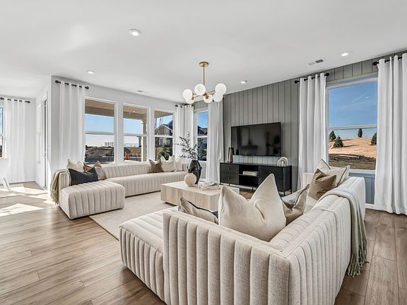 Model Representation