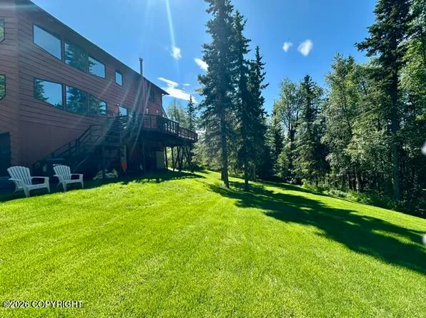 7300 Newby Ave, Anchorage, AK 99507
