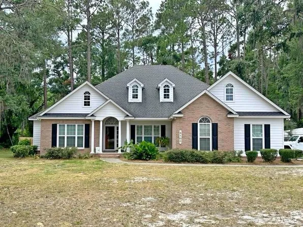 5108 Spring Water Dr, Lake Park, GA 31636