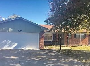 3231 S Memorial Dr, Tulsa, OK 74145