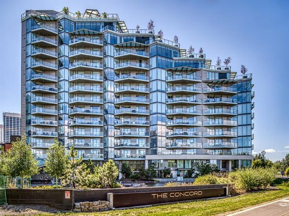738 SE 1st Ave SW #1307, Calgary, AB T2P 5G8