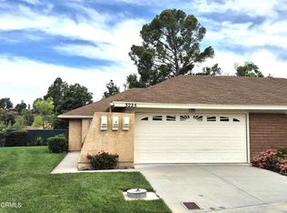 3225 Village 3, Camarillo, CA 93012