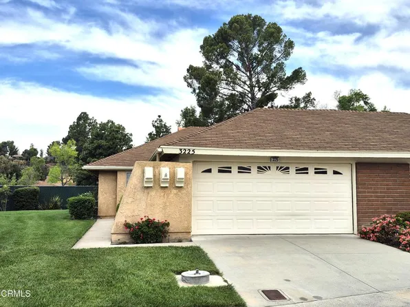 3225 Village 3, Camarillo, CA 93012