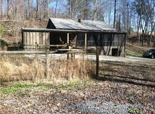 421 Mysinger Rd SW, Cleveland, TN 37311