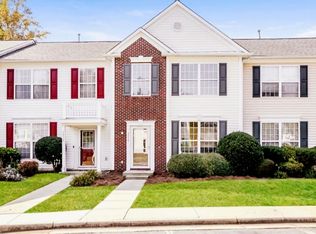 3956 Elizabeth Glen Way, Jamestown, NC 27282