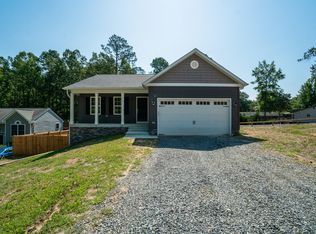 1 Tocoma Ct, Ruther Glen, VA 22546