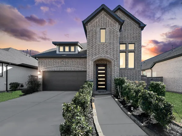 1930 Waters Branch Dr, Missouri City, TX 77459