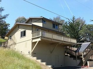 1845 Londonderry Ln, Cambria, CA 93428