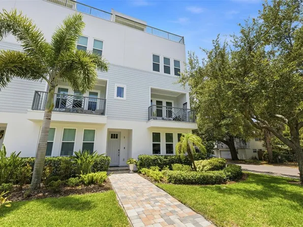 2442 W Mississippi Ave Unit 1, Tampa, FL 33629