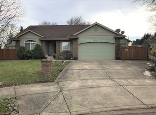 3323 Paula Ct, Eugene, OR 97404