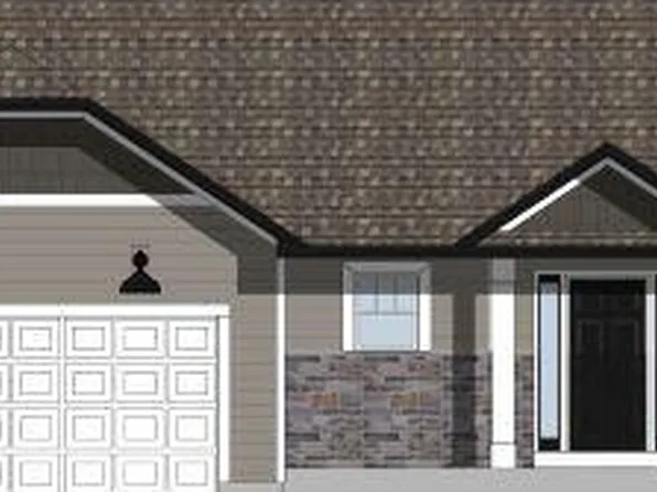 1343 Marigold DRIVE, Fort Atkinson, WI 53538
