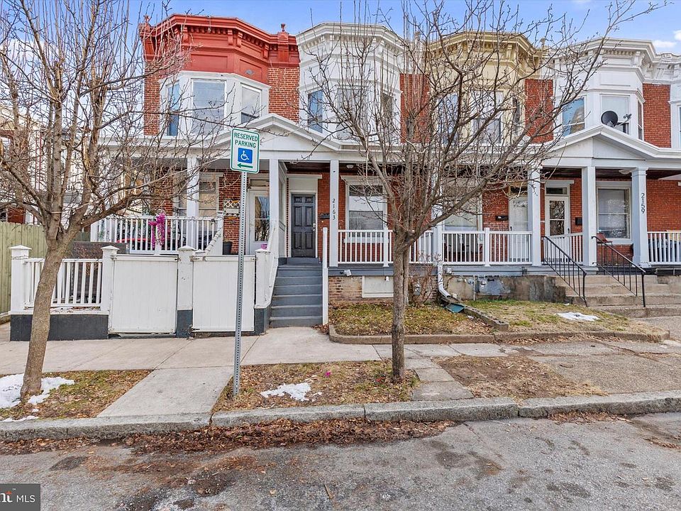 1st image of 2163 Logan St