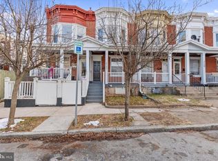 2163 Logan St, Harrisburg, PA 17110