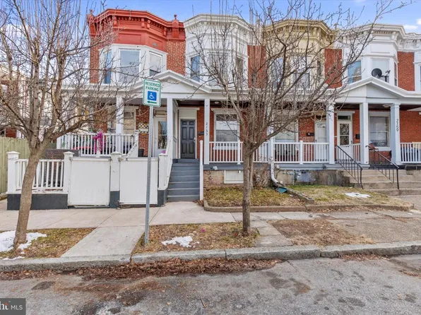 2163 Logan St, Harrisburg, PA 17110
