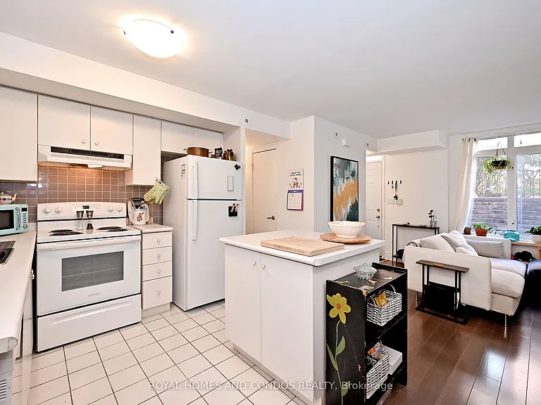 415 Jarvis St #125 — Photo 28