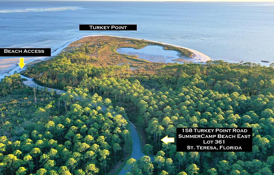 1st image of 158 Turkeypoint Rd
